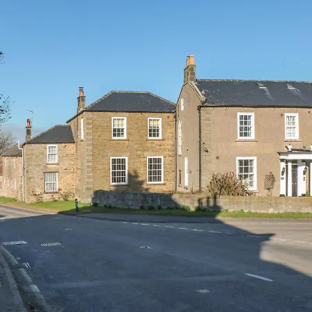7 Sneaton Hall Lejlighed