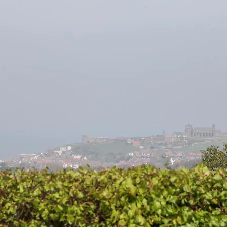7 Sneaton Hall Whitby